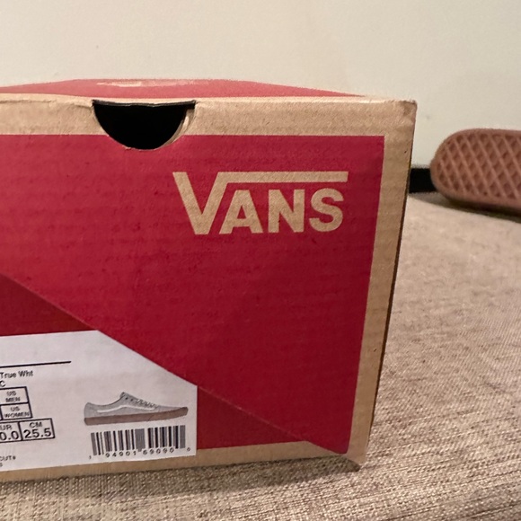 Vans sneakers - Picture 2 of 5